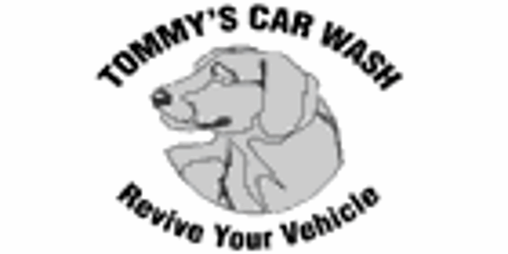 TOMMY’S CAR WASH Updated September 2024 1492 Paris Street, Sudbury