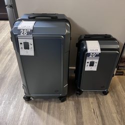 Encore Auctions - Received 2 bags