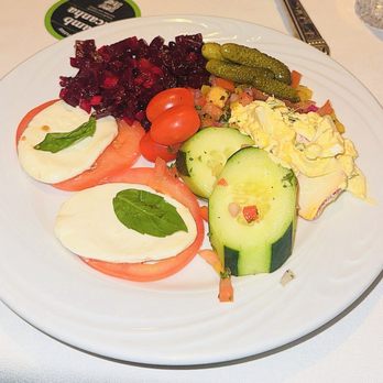 Fogo de Chão - Delicious salads - Steakhouses Near Me - Irvine, California Fogo de Chão - Delicious salads - Steakhouses Near Me - Irvine, California