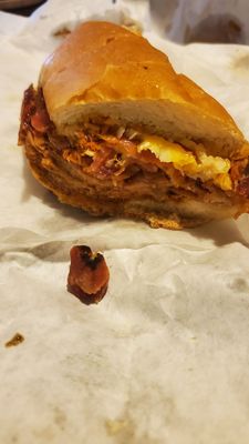 Le Grand's Market and Catering by null