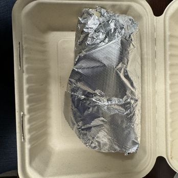 Bbad - Breakfast Burritos All Day - Size of the Chile Verde w Braised Pork burrito - Breakfast & Brunch Near Me - Pasadena, California Bbad - Breakfast Burritos All Day - Size of the Chile Verde w Braised Pork burrito - Breakfast & Brunch Near Me - Pasadena, California