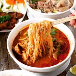 Satay Pho