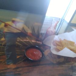 Azteca Mexican Restaurant