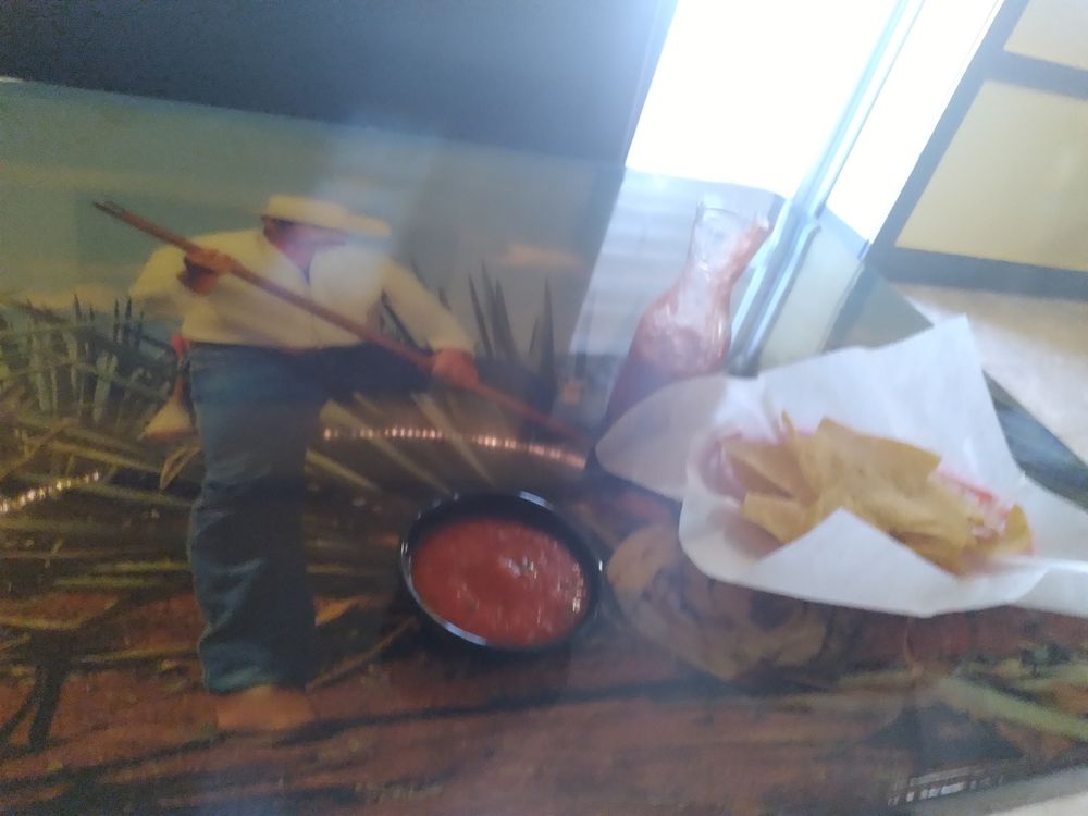 Azteca Mexican Restaurant