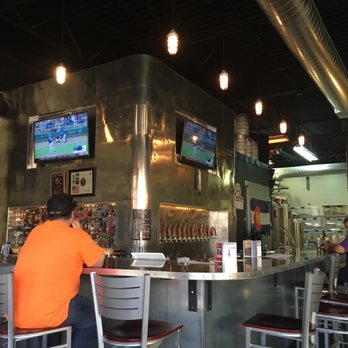 Launch Pad Brewery - The Bar - Breweries Near Me - Aurora, Colorado Launch Pad Brewery - The Bar - Breweries Near Me - Aurora, Colorado