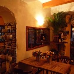 Auberge du Vieux Village