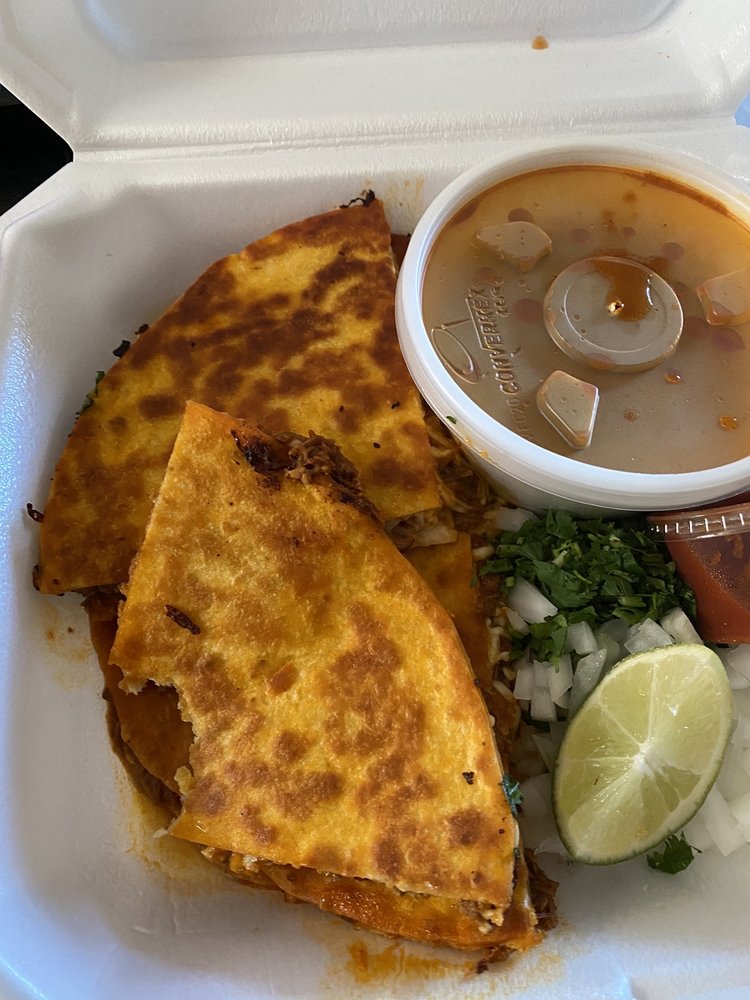 TACOS EL TAPATIO Updated September 2024 2550 Barrow St, Abilene