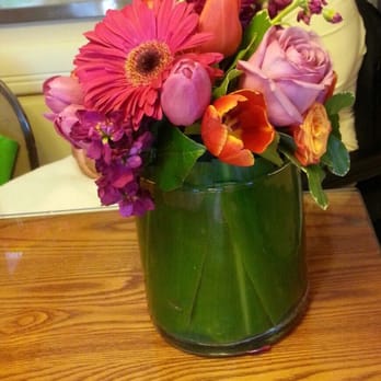 Jolie Fleur - Florists Near Me - Chicago, Illinois