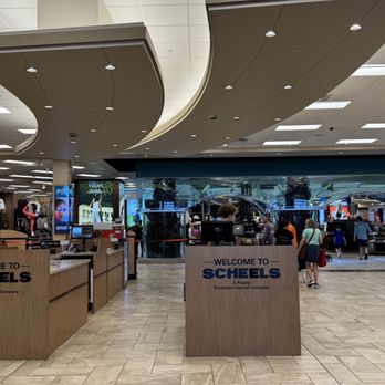 Scheels - Sports Wear Near Me - Colorado Springs, Colorado Scheels - Sports Wear Near Me - Colorado Springs, Colorado