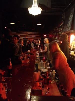 Bar Le Ritz PDB by null