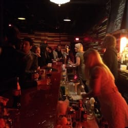Bar Le "Ritz" PDB