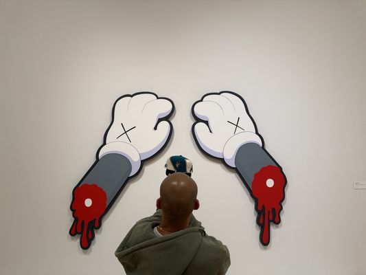 San Francisco Museum of Modern Art by null