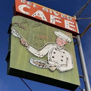 Eel River Cafe - Cafes Near Me - Garberville, California