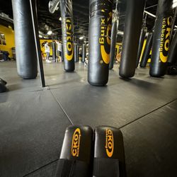 CKO Kickboxing