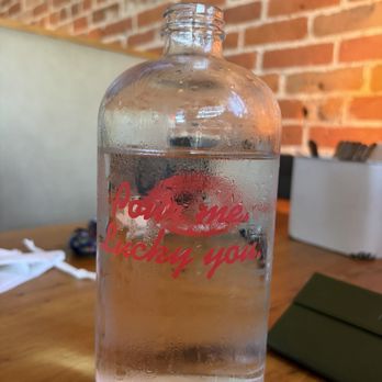 Atomic Cowboy - Broadway - Water. H20 - Cocktail Bars Near Me - Denver, Colorado Atomic Cowboy - Broadway - Water. H20 - Cocktail Bars Near Me - Denver, Colorado