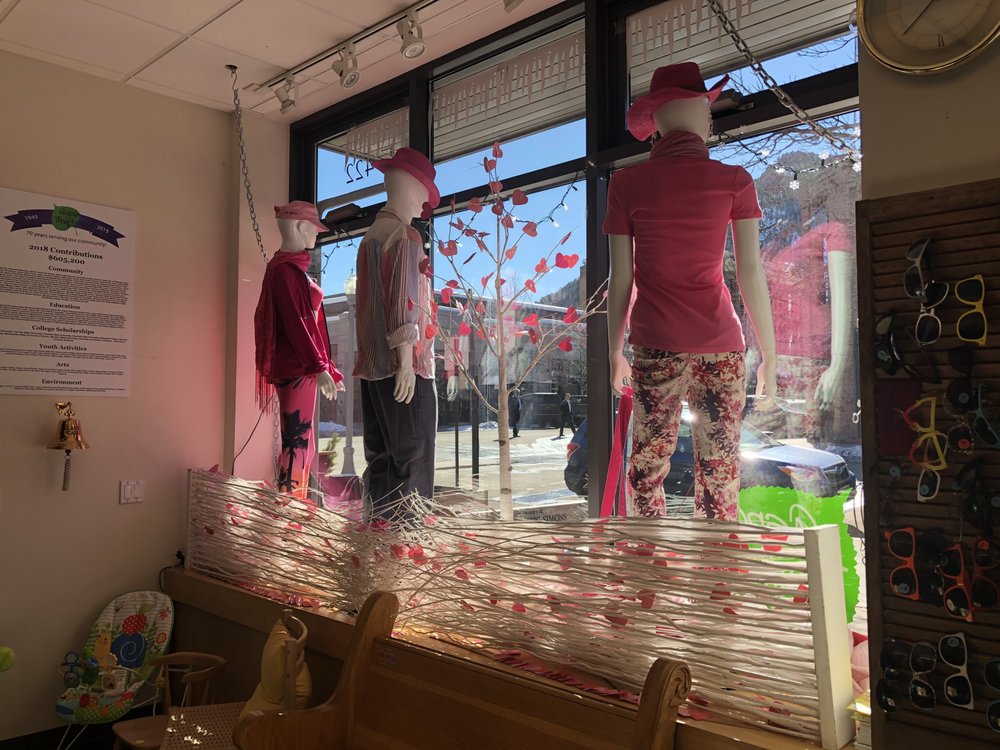 ASPEN THRIFT SHOP 51 Photos & 34 Reviews 422 East Hopkins Ave