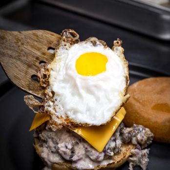 USOK - Sloppy Sisig - Filipino Near Me - Whitby, Ontario