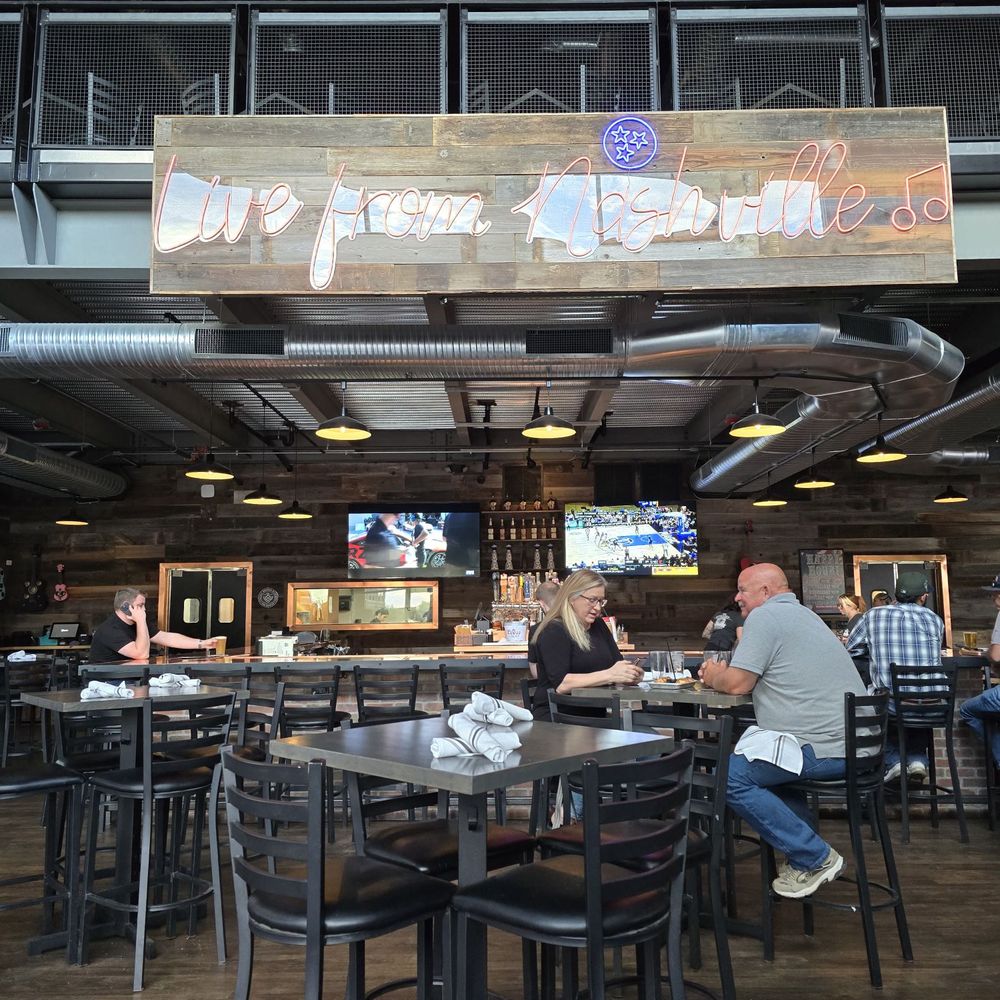 The Stillery - Inside the restaurant - Music Venues Near Me - Goodyear, Arizona The Stillery - Inside the restaurant - Music Venues Near Me - Goodyear, Arizona