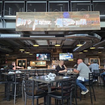 The Stillery - Inside the restaurant - Music Venues Near Me - Goodyear, Arizona The Stillery - Inside the restaurant - Music Venues Near Me - Goodyear, Arizona