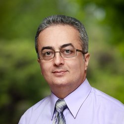Behrouz Jamnani, M.D