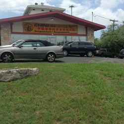 Chinese Health & Beauty Institute Inc