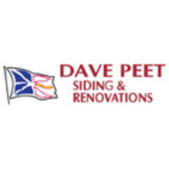 Dave Peet Siding & Renovations - Logo - General Contractors Near Me Dave Peet Siding & Renovations - Logo - General Contractors Near Me