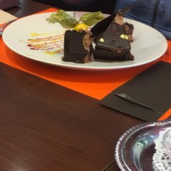 Les Chocolats d'Edouard