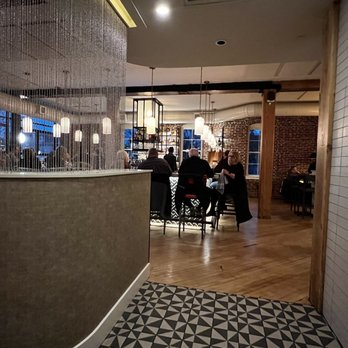 Blackworth Live Fire Grill - Steakhouses Near Me - Lititz, Pennsylvania