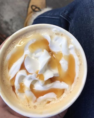 Sequoia Coffee & Kitchen by null