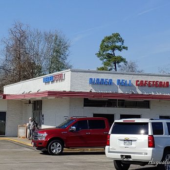 Dinner Bell Cafe and Bake Shop - Dinner Bell Cafeteria and Bakery - American Near Me - Houston, Texas Dinner Bell Cafe and Bake Shop - Dinner Bell Cafeteria and Bakery - American Near Me - Houston, Texas