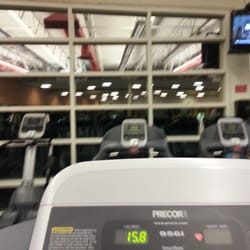 Decatur Family YMCA - Ymca is where I spend my second morning..