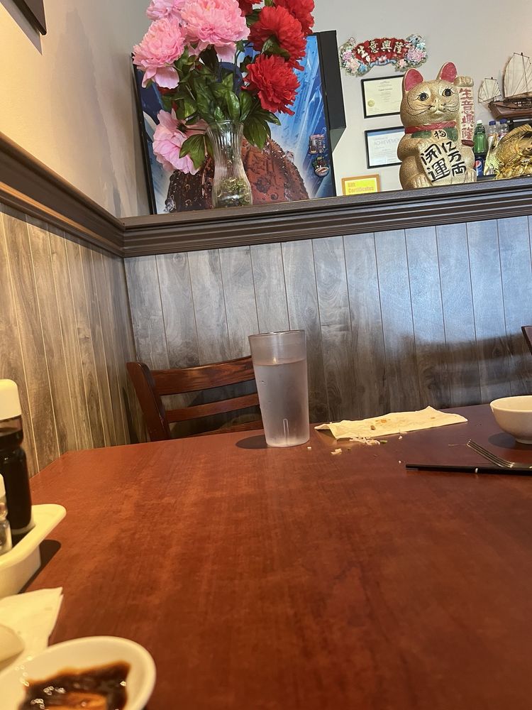Pho Hoang Minh Vietnamese Restaurant