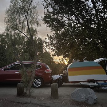 Lake Jennings - Site 79 - Parks Near Me - Lakeside, California