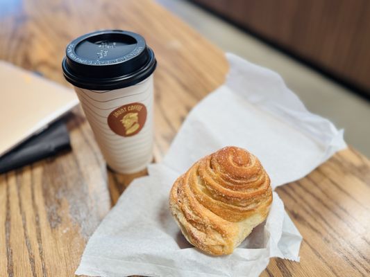 Jaunt Coffee Roasters by null