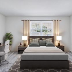Woodacres Apartment Homes