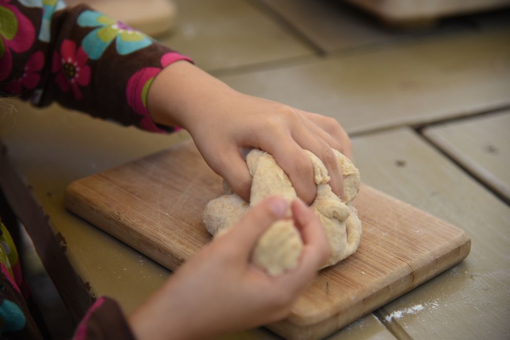 Garden Gate School - childcare center in Columbia, MO