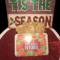 Canacious Candy - Canacious Candy Praline Gift Box
