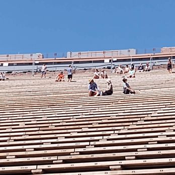 Red Rocks Amphitheatre - Oh Yes, it's Awesome!!!! - Music Venues Near Me - Morrison, Colorado