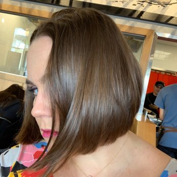 Bishops Cuts/Color - Bob cut! - Hair Salons Near Me - Cupertino, California Bishops Cuts/Color - Bob cut! - Hair Salons Near Me - Cupertino, California