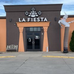 La Fiesta Chatham