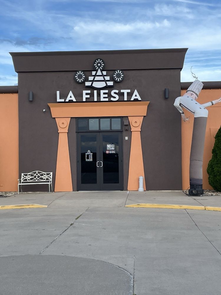 La Fiesta Chatham