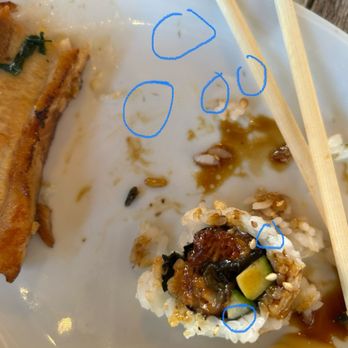 Santa Barbara Craft Ramen - Debris - Ramen Near Me - Santa Barbara, California