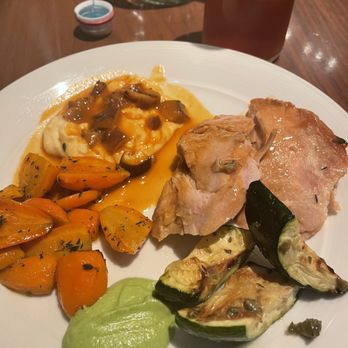 Scarpetta - Lunch - Italian Near Me - New York, New York Scarpetta - Lunch - Italian Near Me - New York, New York