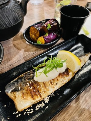 Kiibo Restaurant by null