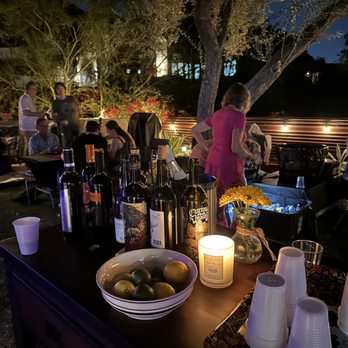 Lovecraft - Soiree #8 is our annual art-centric party. Everyone loved the food from LoveCraft. - Beer Bar Near Me - Phoenix, Arizona Lovecraft - Soiree #8 is our annual art-centric party. Everyone loved the food from LoveCraft. - Beer Bar Near Me - Phoenix, Arizona
