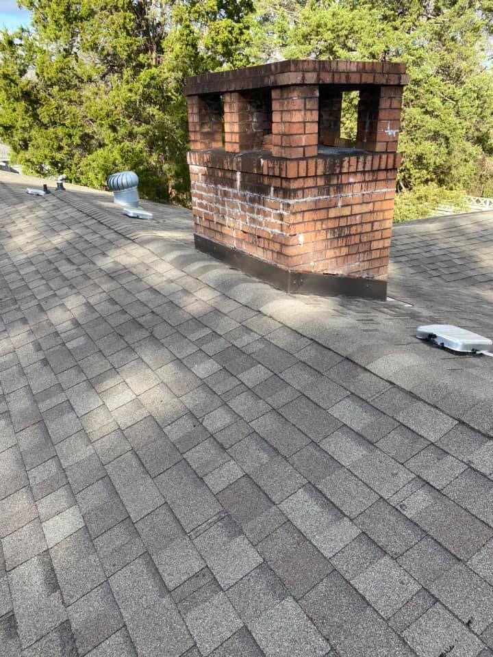 Slide of Roger Moore Roofing & Remodeling Services