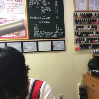 Nail Plus - Price List - Nail Salons Near Me - Congers, New York