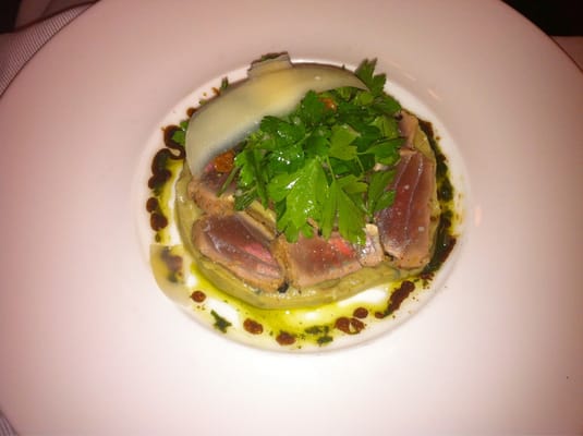 Origins 14 - La Régalade by null