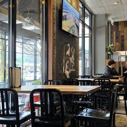 Spacca Napoli - Interior