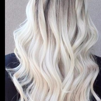 Christopher James Hair+Skin - What I wanted.  NOT what I got. - Hair Salons Near Me - Albuquerque, New Mexico